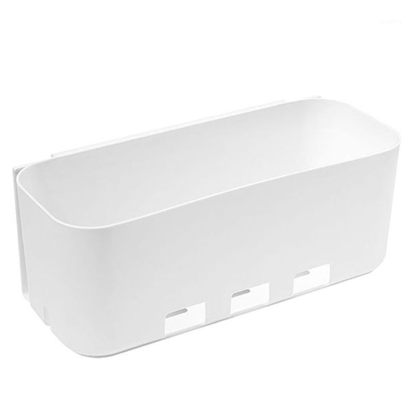 

kitchen cabinet retractable drawer type rack multi-function punching clamping pull-out storage box bottles & jars