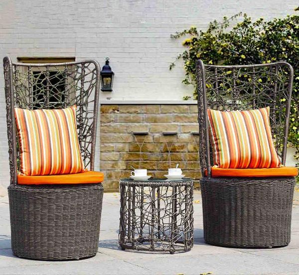 

outdoor high grade el terrace sofa balcony camp furniture