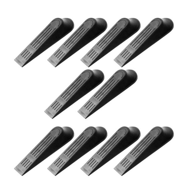

door catches & closers 10pcs s punch buffers sers for office home bathroom