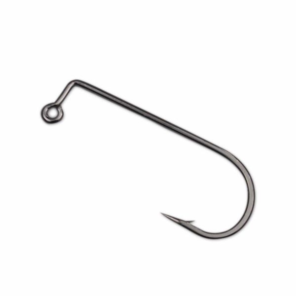 

fishing hooks 500pcs/lot right angle carbon steel circle eyed barbed fishhooks cocked mouth perch carp tackles peche vissen pescaria