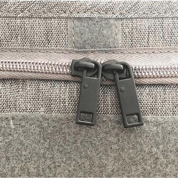 

handles & pulls 5/10pcs removable zipper pull replacement zinc alloy fixer for suitcases luggage jackets backpacks coat boots cfe