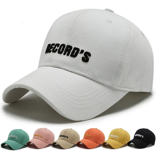

four seasons new designer men's and women's fashion sport versatile baseball cap casual letter hat, Blue;gray
