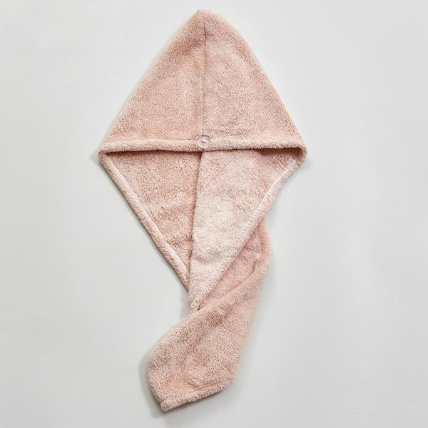 

microfiber towel fabric bathroom hair dry quick drying bath for soft shower gift