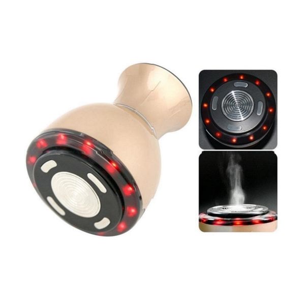 

ultrasound body slimming home lipo cavitation fat burning machine