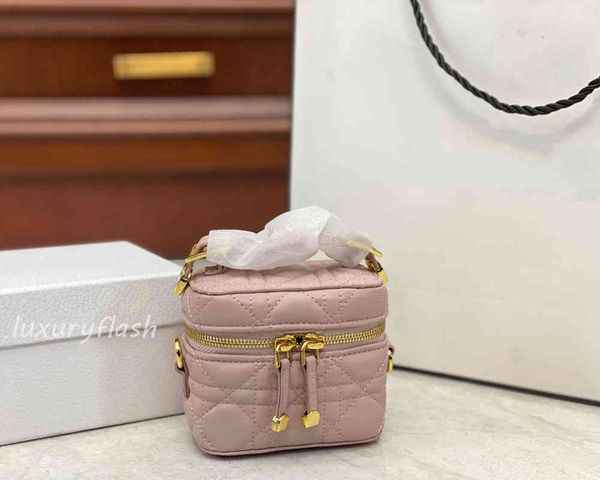 

louis vutton bag2021 mini cosmetic bag travel vanity bags shoulder purse womens crossbody purses fashion luxurys brands tote du