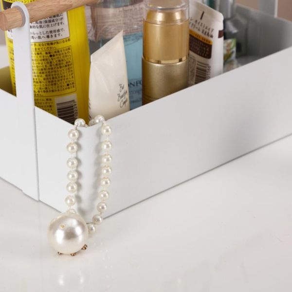 

storage boxes & bins home cosmetic maintenance product box multifunctional organizer