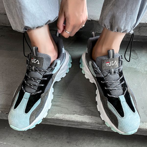 

2021 fashion men women running shoes -25 sport shoe brown black orange blue white mens womens breathable comfortable trainers sneakers size
