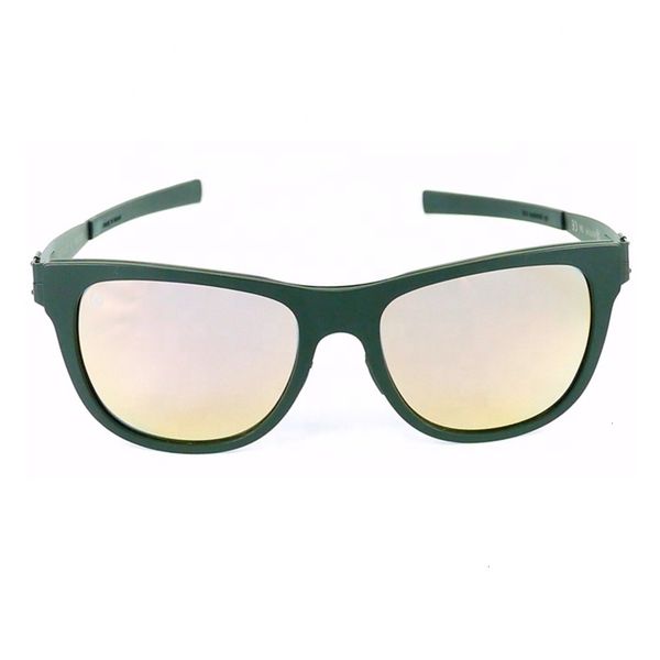 

highend accessories handcrafted digner eyeglass acetate polarized sunglass for women, Black