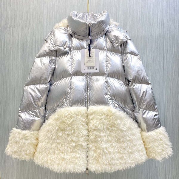 

new womens down jacket winter designer parkas fashion coats short hooded casual outdoor feather outwear ladies thicken a23j, Black