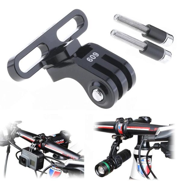 

car & truck racks ultralight aluminum alloy gub 609 bicycle camera holder for