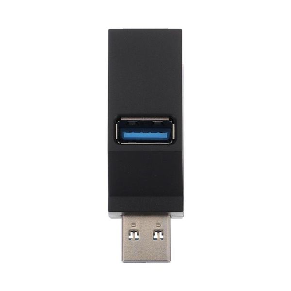 

hubs usb hub 3.0 to 2.0 3 ports splitter expansion transfer adapter supply