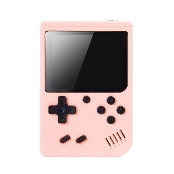 

mini retro game console built in 800 rechargeable fc y5lc portable players