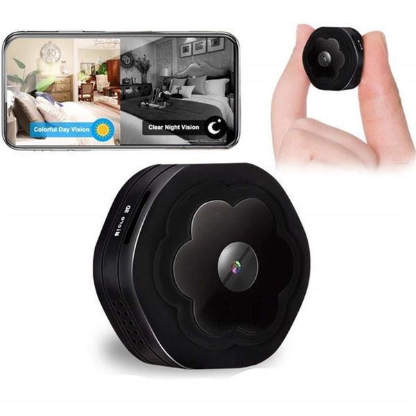 

mini cameras camera small 1080p wifi infrared night vision micro camcorder dvr remote control motion sensor cam video recorder