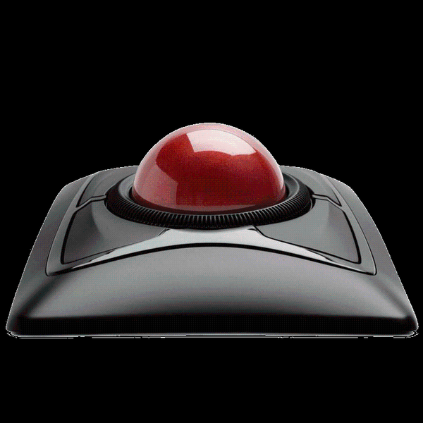 

kensington expert wireless trackball mouse with bluetooth k72359 mice