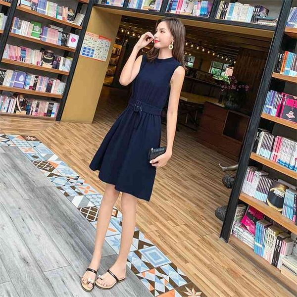 

2021 summer women v-neck party dress short sleeve, Black;gray