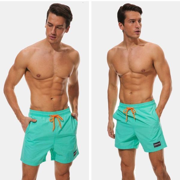 

fashion summer short overalls plus size xxxl trendy loose men's casual cotton shorts men clothes elastic waist1 we00, White;black