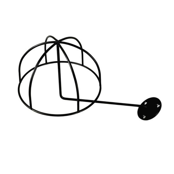 

hooks & rails baseball hat rack wig ers hook for closet holder matel