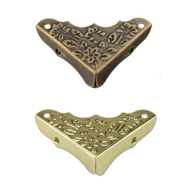 

kit metal book scrapbooking menus folders corner notebook protection antique bronze protectors b8v3 craft tools