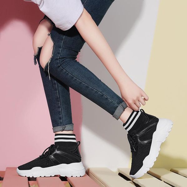 

hip hop shoes, shoes and socks boots, Black