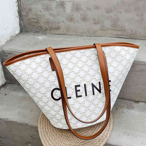 

70% off luxury design handbag wang hong's large capacity bag for women 5g6r