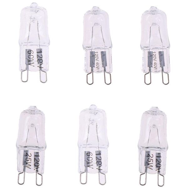 

light beads ac12v halogen lamp crystal bulb 25/40/60w low voltage mirror headlight tungsten 2000 hours of use