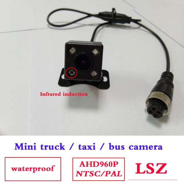 

cameras icarvisions manufacturers car camera universal plug-in ccd hd night vision pull / rear view reversing boat