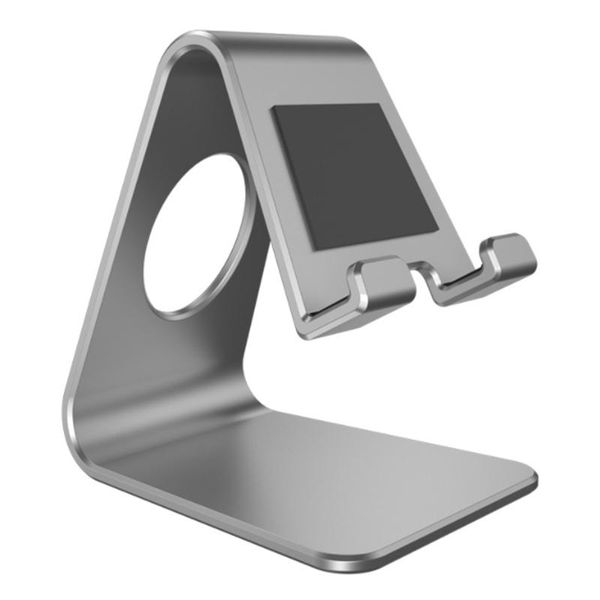 

aluminum alloy bracket, non-slip acute angle transition, lazy bracket for mobile phones and tablets lapcooling pads