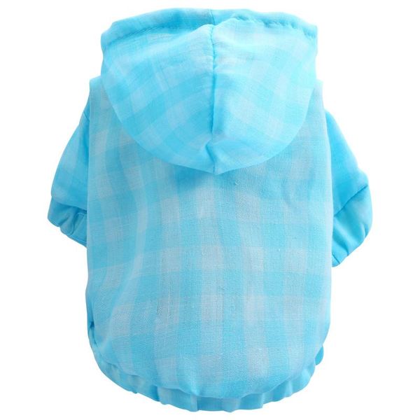 

dog apparel summer pet clothes sun protection clothing shirt puppy costume smock cat yorkie poodle pomeranian schnauzer outfit