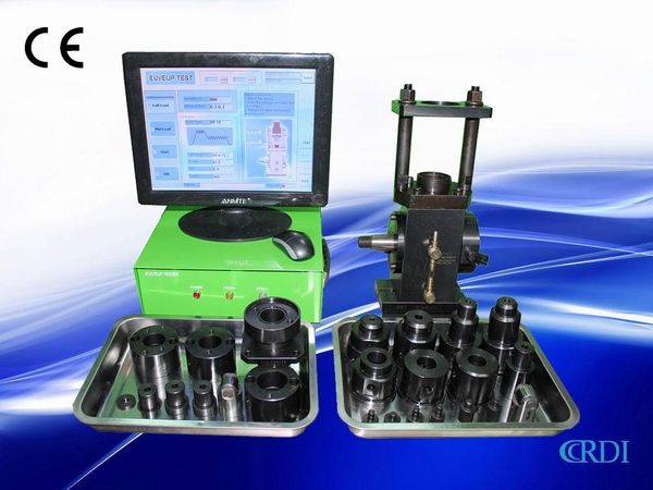 

diagnostic tools ccr-eusa ly designed useful workshop equipment eui eup testing tool unit injector pump tester