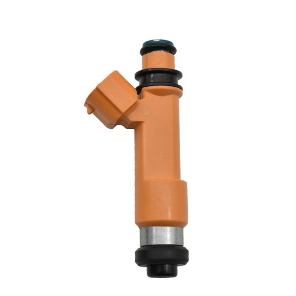 

1 piece 297500-0120 15710-86g00 fuel injector nozzle for suzuki ignis jimny liana swift wagon r 03~07 1.3l