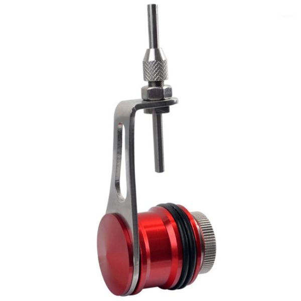 

golf training aids fishing line winder tackle accessories multi-purpose stainless steel baler bobbin knotter1