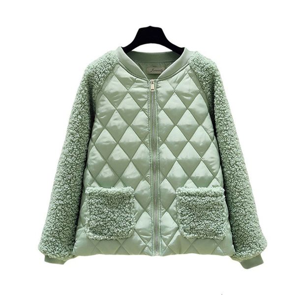 

women's jackets casual female winter parts, warm jackets, solid, collared pockets, for girls, outdoor clothing, 8pel, Black;brown