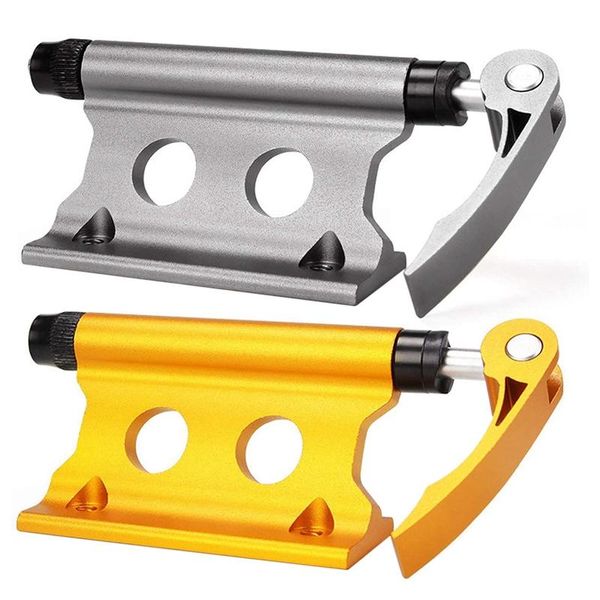 

car & truck racks 2pack bike fork mount bicycle bed roof rack block for mtb road