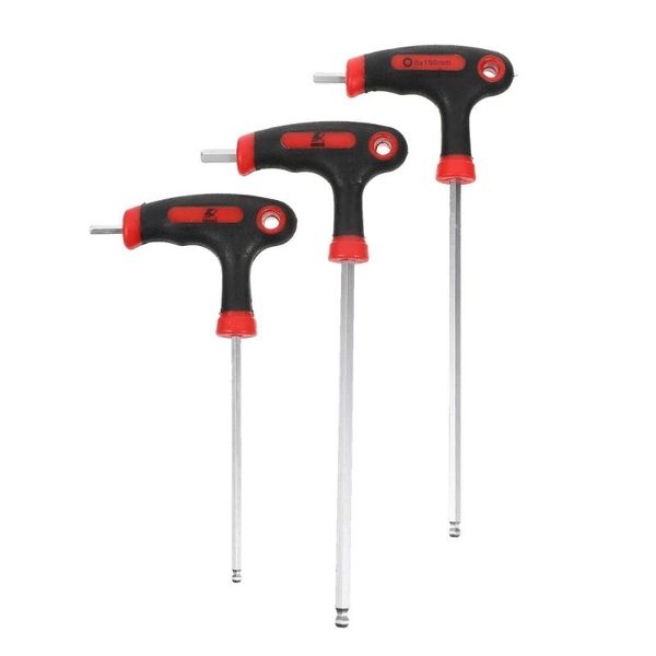 

tools 3pcs wrench repair mtb road bike hex key cycling accessories