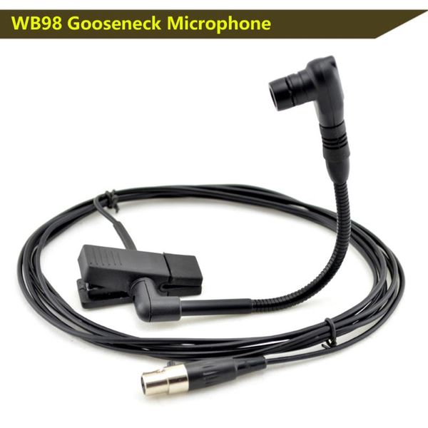 

saxophone microphone beta98 gooseneck condenser microphones
