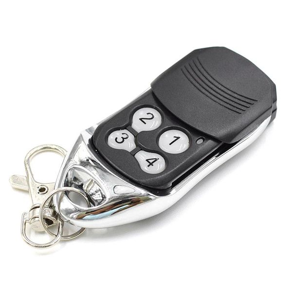 

remote controlers 1pcs 4 buttons for sommer 4020 4026 replacement control gate garage command 868.35mhz rolling code transmi