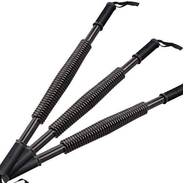

40kg grip stick 50kg arm 30kg chest expander fitness equipment resistance bands