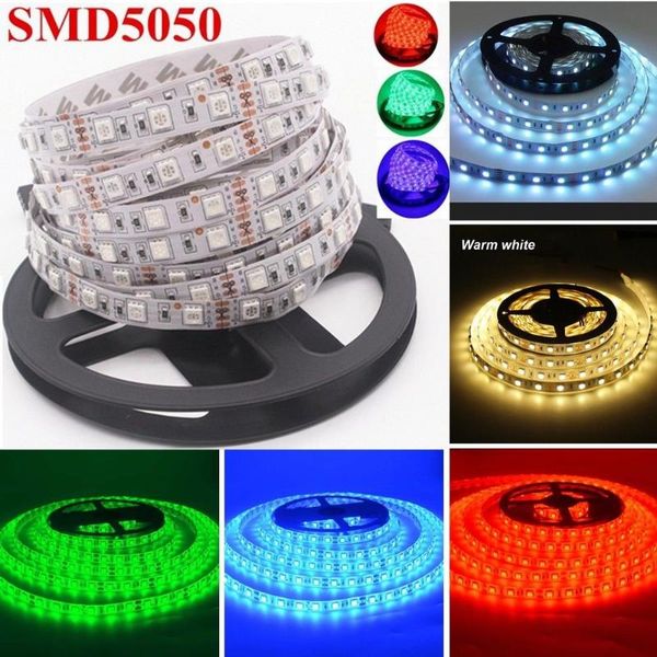 

3 chips 300 pcs leds strip,waterproof string light tape for car bicycle holiday valentines party decor--m25 led strips