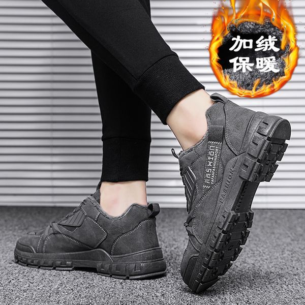 

gdjd men women mens outdoor sports shoe womens walking jogging trainer s eur 36-44, Black