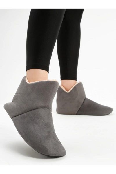 

slippers home shoe, Black