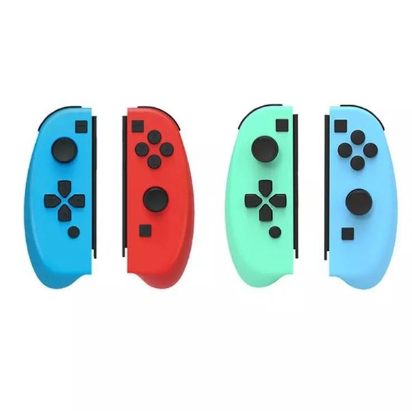 

gp-301 wired left and right gamepad for switch joycon joystick plug play game controller controllers & joysticks