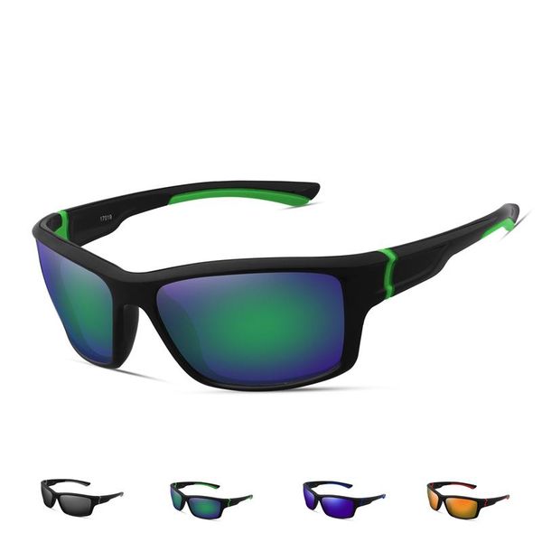 

outdoor eyewear 2021 cycling sunglasses uv400 men women bicycle glasses sport hiking fishing running goggles bike windproof eye protect
