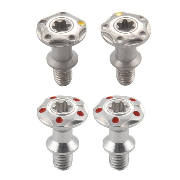 

complete set of clubs 4pcs multi grams golf weight screw for r7 r9 r11 r11s r1 driver,1g & 4g