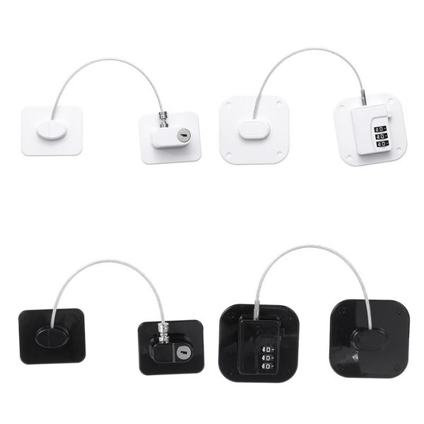 

carriers, slings & backpacks 1pc cabinet locks with metal key or coded lock baby safety refrigerator digital password drawers children prote
