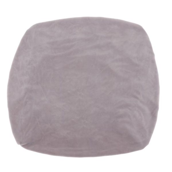 

velvet stretch chair seat cover protector office slipcover covers