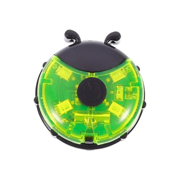 

1pc children car led wheel decorative light for bike outdoor outside lights
