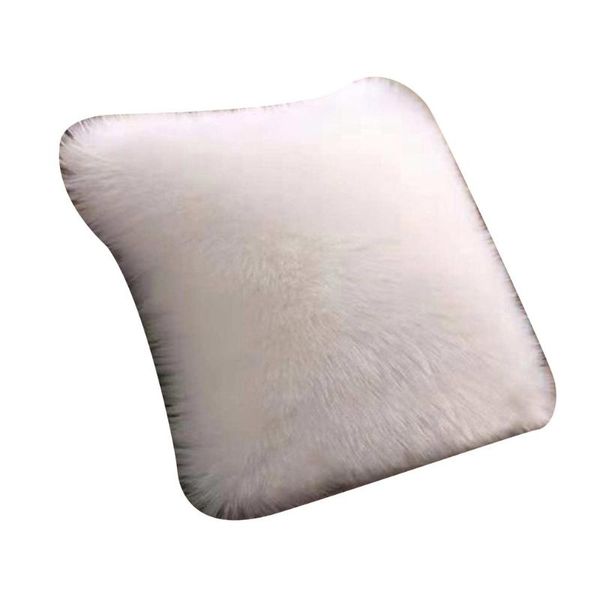 

pillow plush cushion christmas sofa seat with core car home decor sturdy