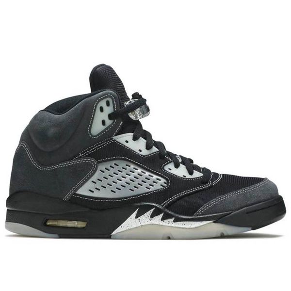

shoes with logo high basketball 5 5s raging bull anthracite stealth 2.0 what fire red sports