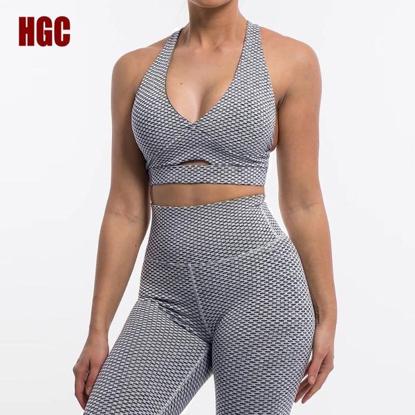 

yoga outfit suit for women running fitness gym active wear bra leggings jogging sport pants waist trainer and set workout cycling