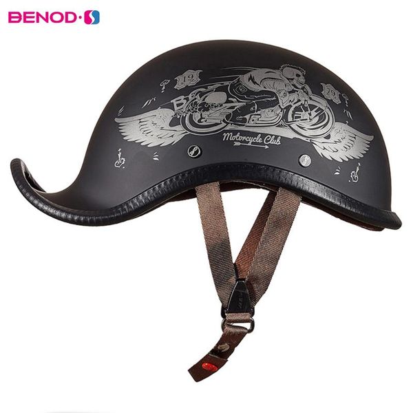 

motorcycle helmets gxt helmet vintage retro half motocross capacete open face motorbike moto cascos para